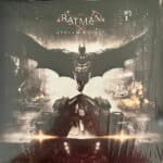 Best Of Batman: Arkham Knight