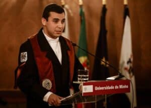 Órgãos sociais da AAUM tomam posse esta sexta-feira