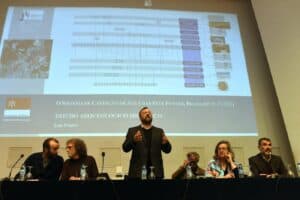 Parque ecomonumental terá percursos pedestres e cicláveis