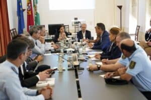 Guimarães prevê acolher 50 mil na Taça das Nações