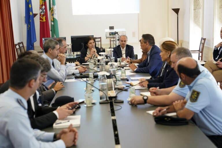 Guimarães prevê acolher 50 mil na Taça das Nações