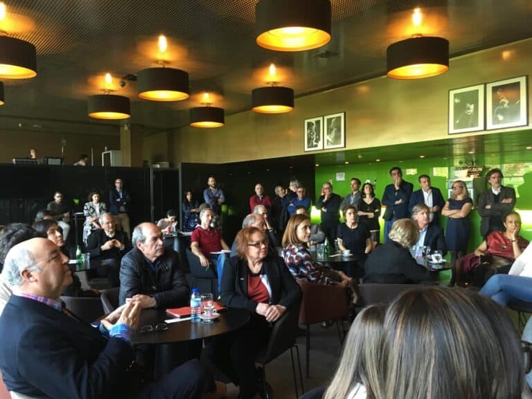 Mobilidade. O factor que pode ter afastado Guimarães da CVE