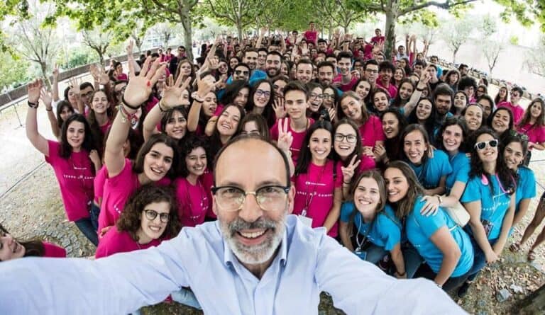 Já são 150 os inscritos na 12ª edição do Verão no Campus