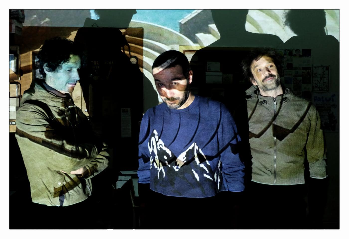 Gnration celebra seis anos com vasto leque de actividades