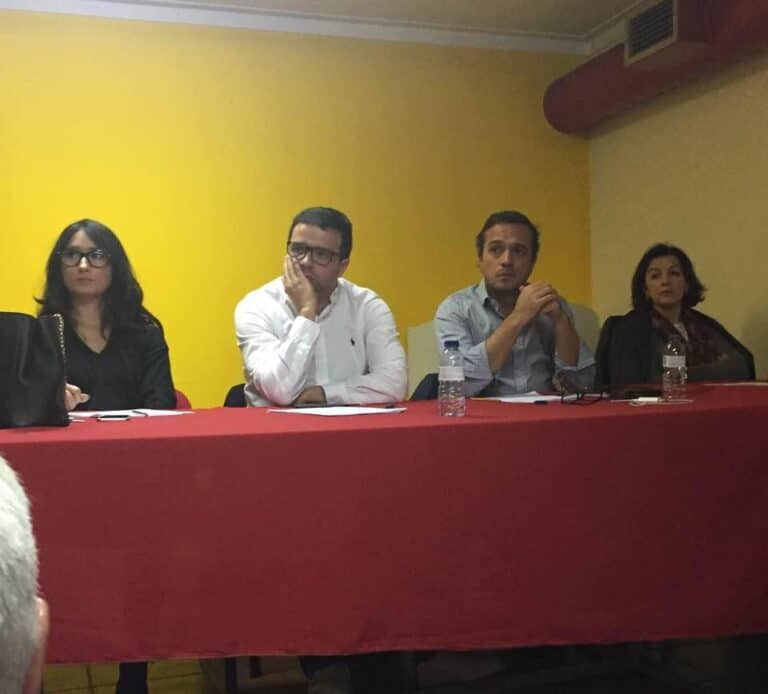 Artur Feio demite-se da presidência do PS Braga