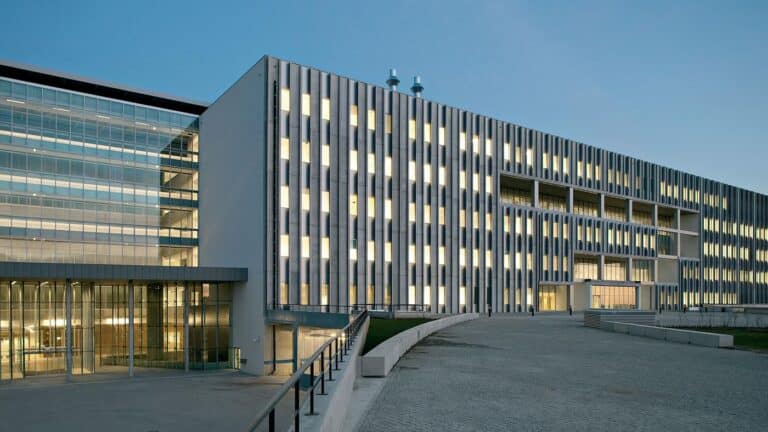 PCP contra novo concurso para PPP no Hospital de Braga