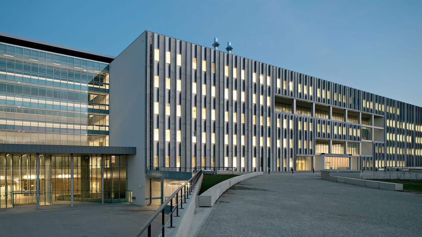 PCP contra novo concurso para PPP no Hospital de Braga