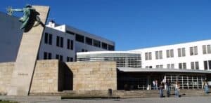 OE não chega para pagar totalidade dos salários na UMinho