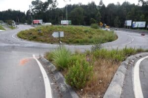 Famalicão quer bermas das estradas nacionais sem lixo