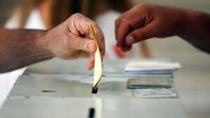 "Políticos não ajudam a encantar as Eleições Europeias"