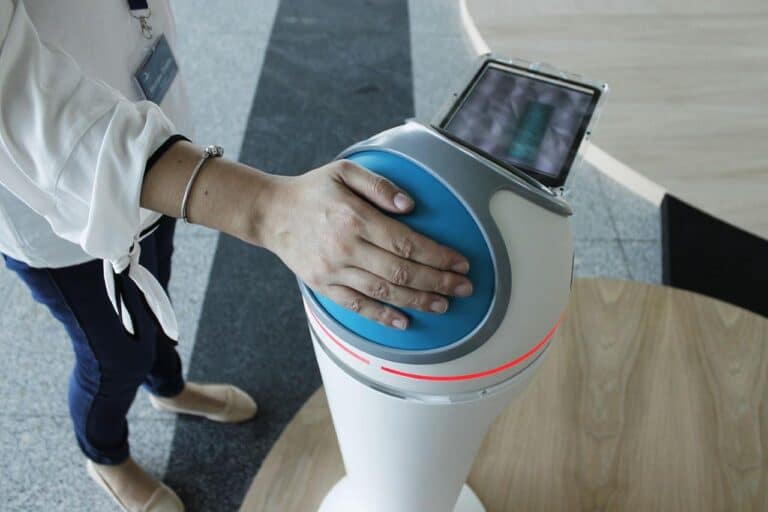 CeNTI dá a conhecer nanotecnologia no Museu