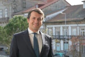 Vitória SC. Coelho Lima não comenta eventual candidatura