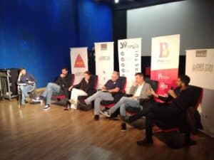 TOCA recebe mais uma sessão do Café com Fair-Play