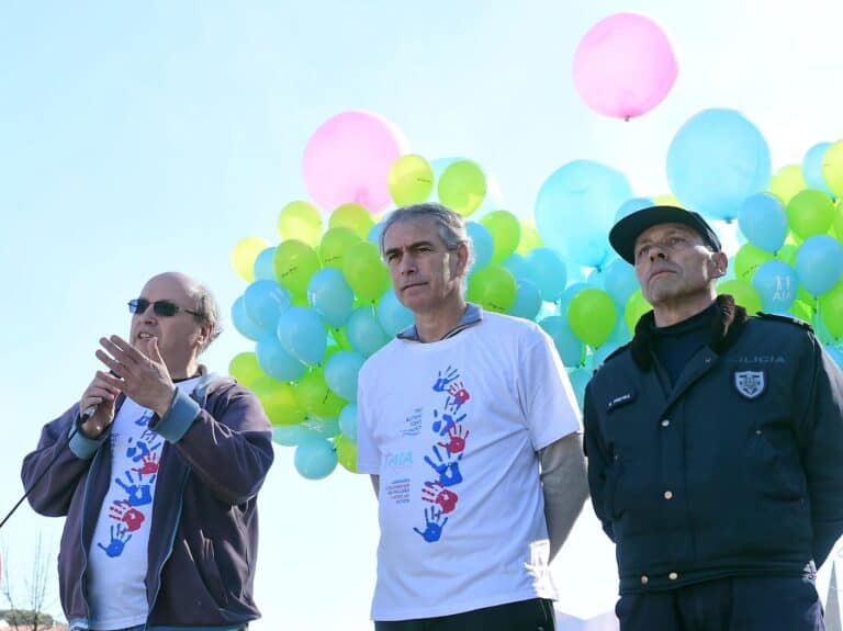 Detecção do autismo é cada vez mais precoce