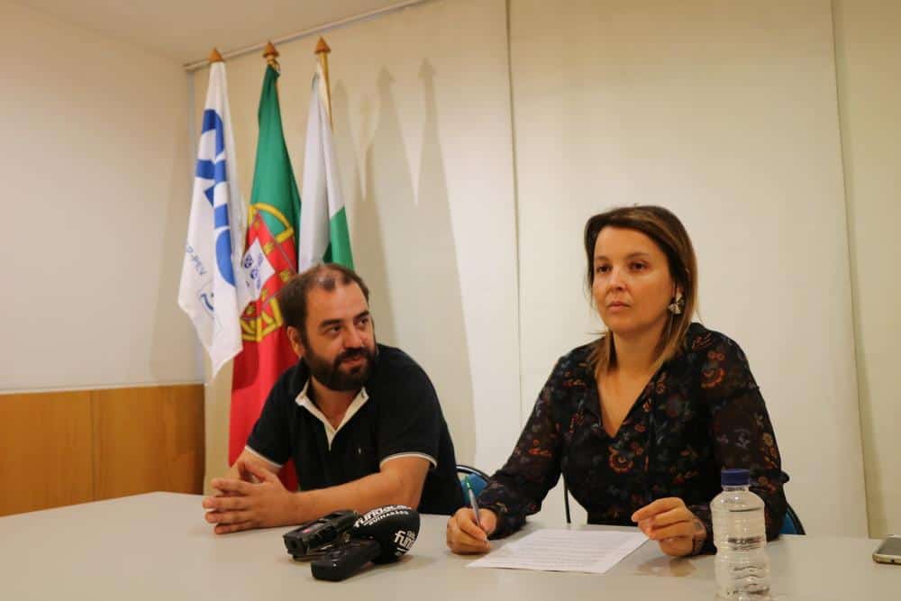 CDU de Guimarães apresenta propostas para o OM de 2019