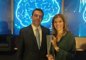 Equipa liderada por Nuno Sousa vence Prémio de Neurociências