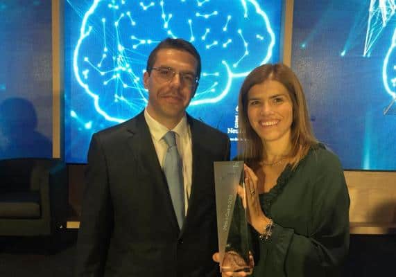 Equipa liderada por Nuno Sousa vence Prémio de Neurociências