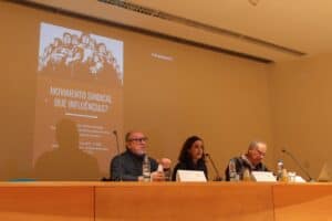 Movimentos Sindicais devem ser rejuvenescidos