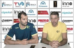 Hugo Rocha: ABC está “reforçado”