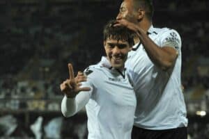 Vitória regressa aos triunfos frente ao Paços de Ferreira