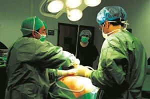 Hospital de Braga realizou 107 cirurgias bariátricas em 2017