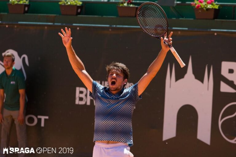 João Domingues vence Braga Open