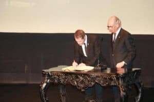 Júlio Mendes quer um Vitória SC "de nível elevado"