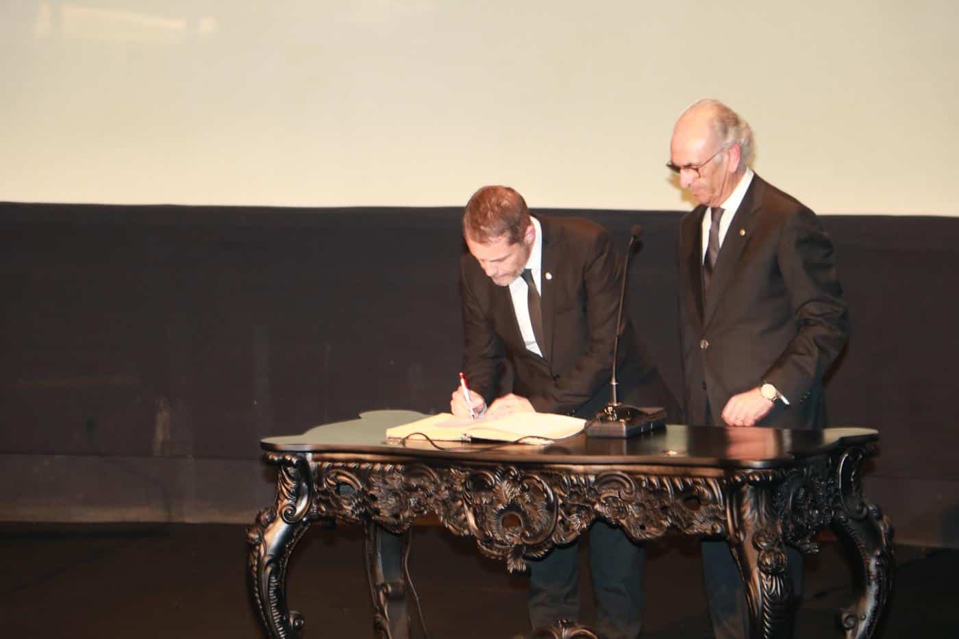 Júlio Mendes quer um Vitória SC "de nível elevado"