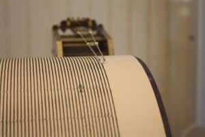 Sismo de magnitude 4,6 sentido no Centro e Norte do país