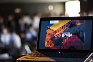 Startup Braga reúne mentores, investidores e startups