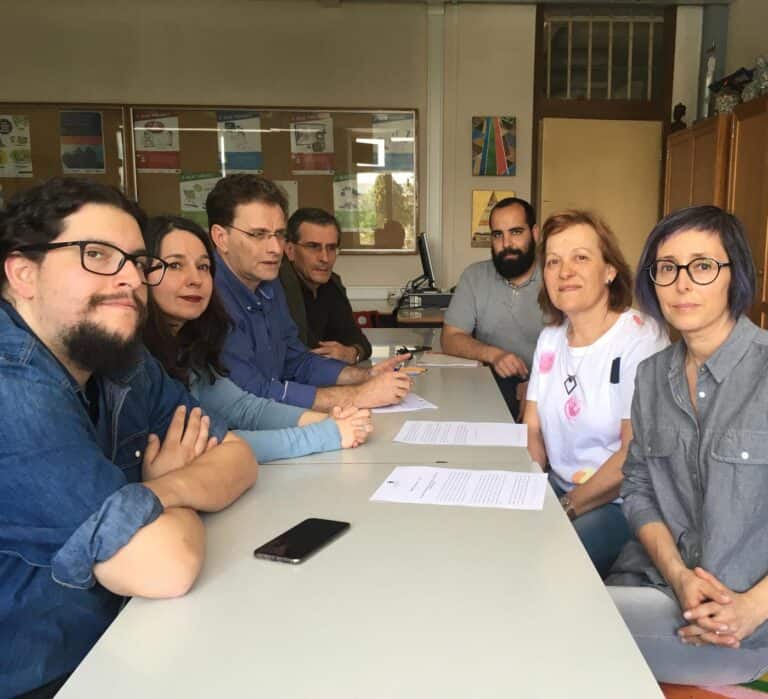 BE apela à "urgente requalificação" da Frei Caetano Brandão