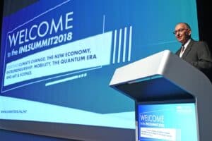 "INL tornou-se um grande actor de inovação"