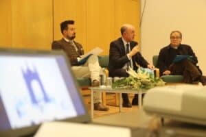 Museu do Reconhecimento Cultural "Integra" cidade de Braga