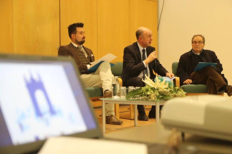 Museu do Reconhecimento Cultural "Integra" cidade de Braga