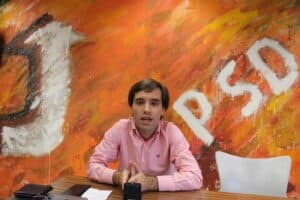 Firmino Costa: "Este é um momento negro para a JSD"