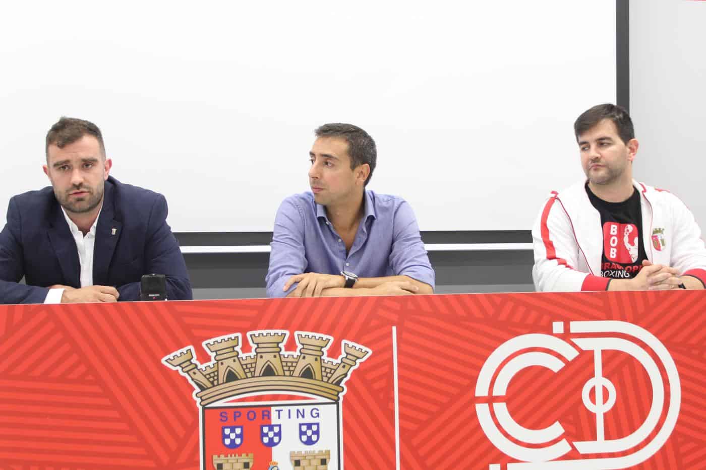 Braga Open Boxing traz 200 atletas