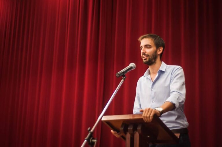 JSD de Braga aplaude renovado parque da Rodovia