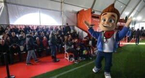 "Vai ser o Braga" a vencer a Taça da Liga