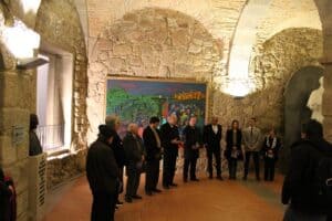 Museu Pio XII com 55 peças dedicadas à Quaresma