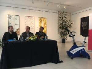 Alunos de Braga vão pedalar por uma boa causa