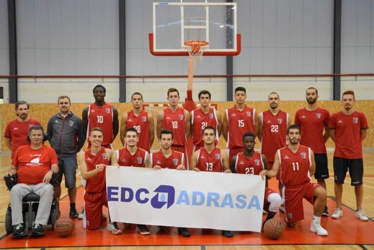 Basquetebol:Casa cheia espera duelo entre SCBraga e Esgueira