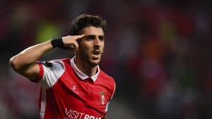 Paulinho na lista de pré-convocados para Mundial da Rússia