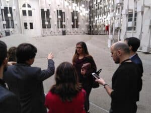 JSD Braga quer Margarida Balseiro Lopes a presidir a "jota"