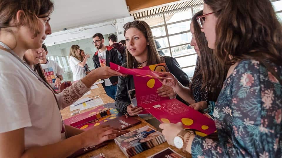 Open Weekend na UMinho termina hoje