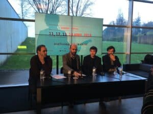 Westwaylab 2018 está maior e mais citadino