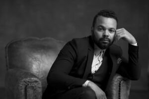 Myles Sanko: não há "soul" que resista