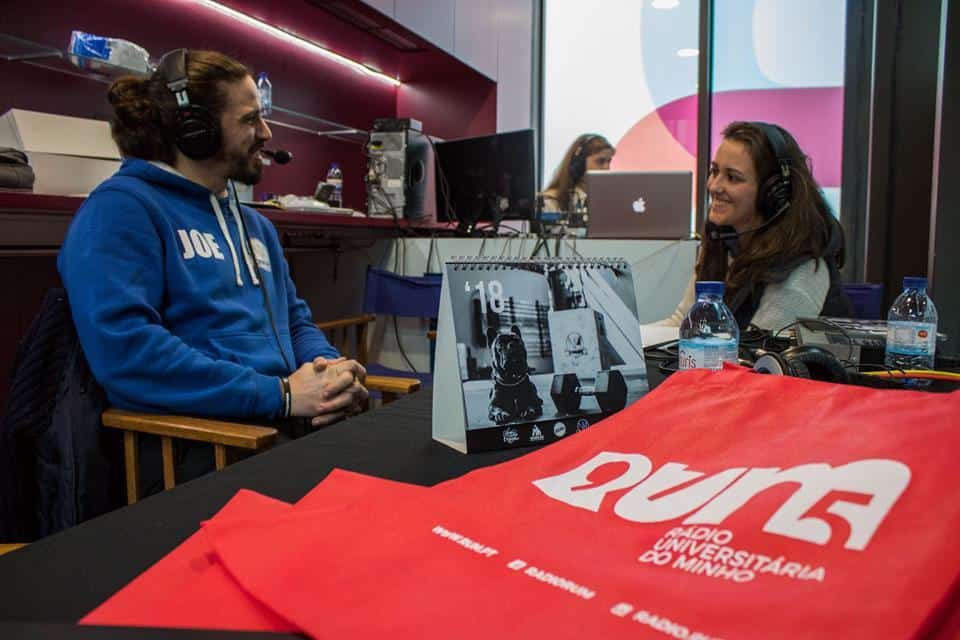 Afinal, o que é isto do crossfit?