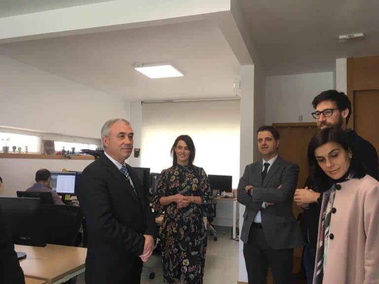 Empresa búlgara quer filmar grandes filmes em Braga