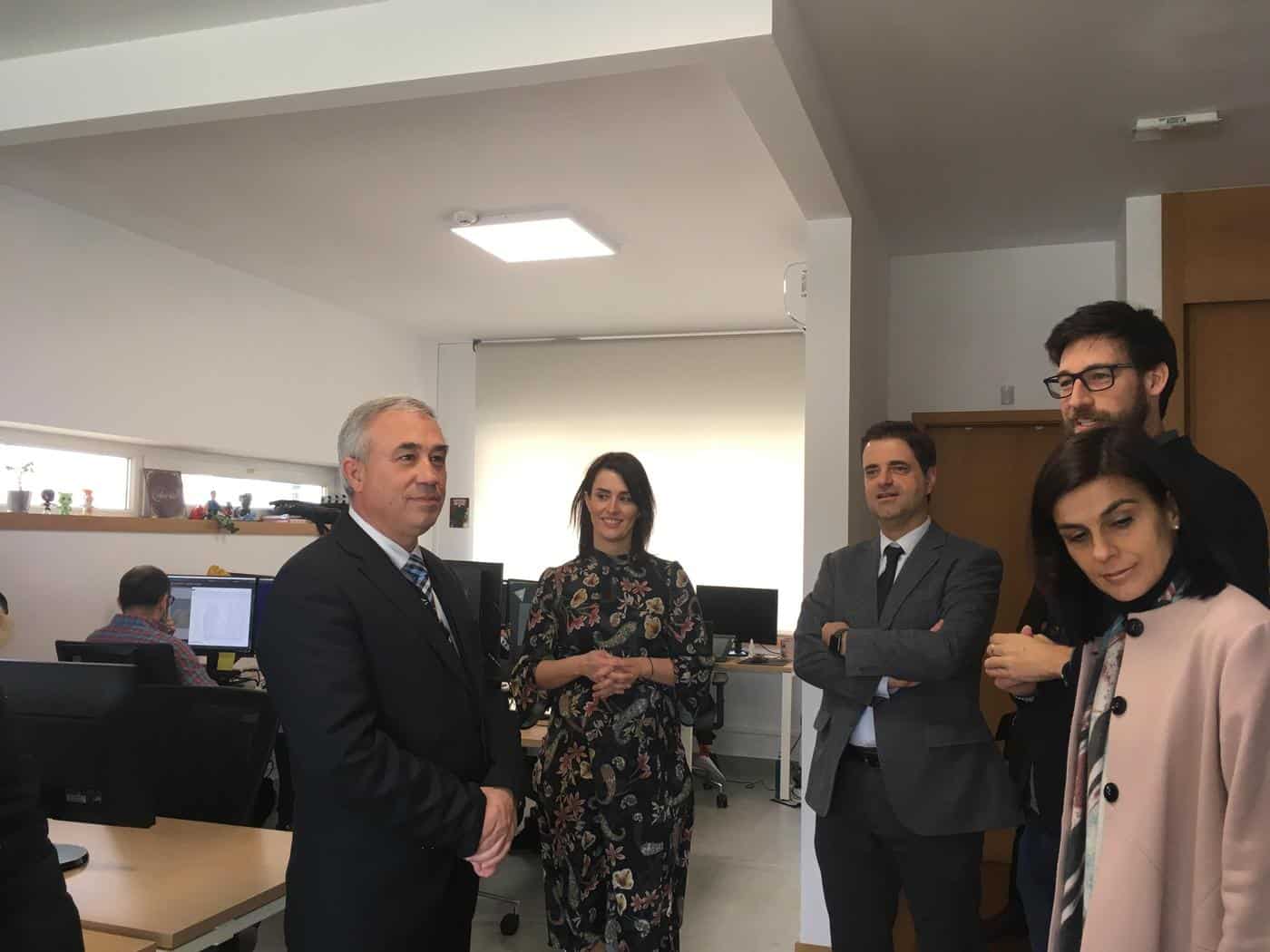 Empresa búlgara quer filmar grandes filmes em Braga