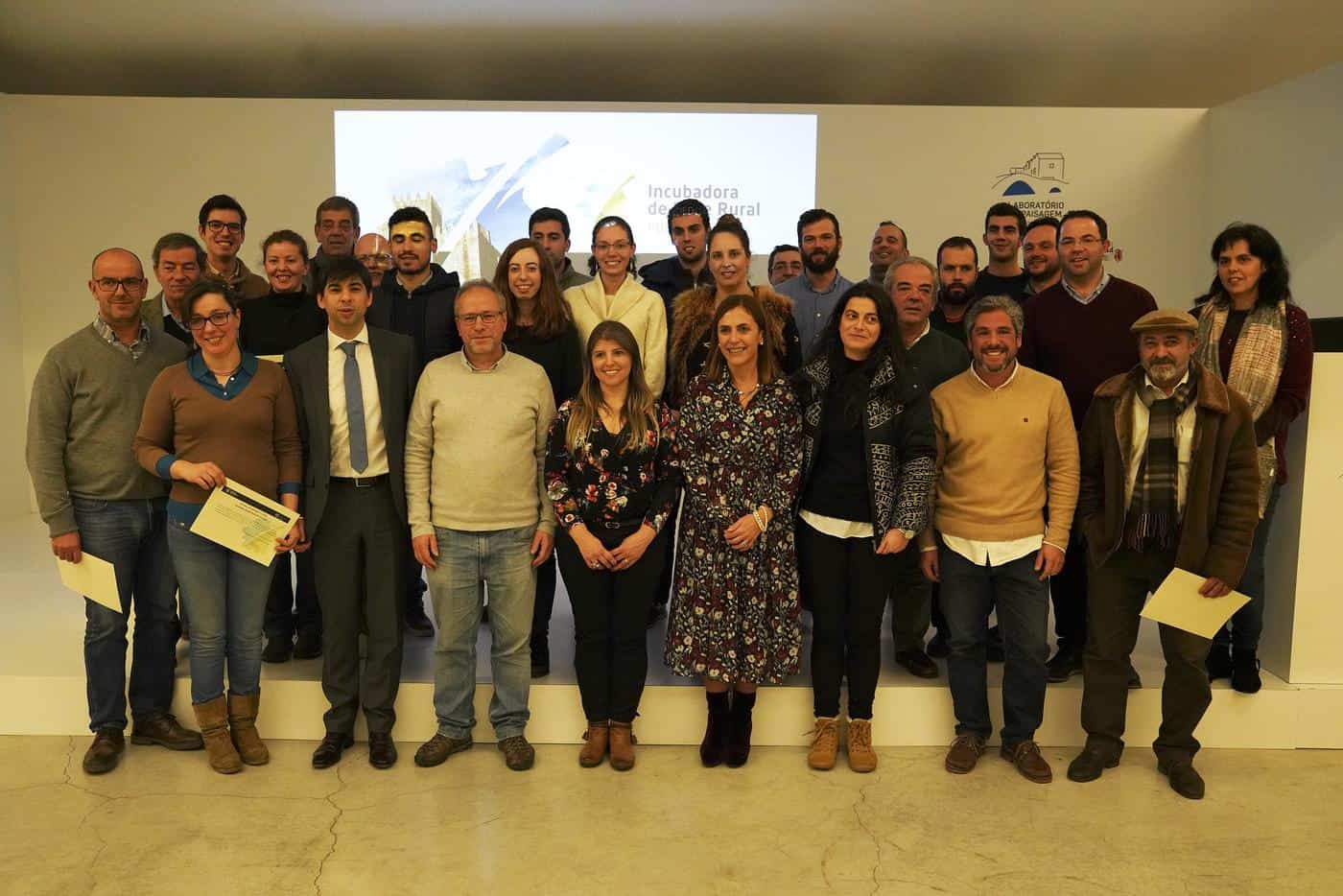 Ideia de negócio para o mundo rural? Guimarães ajuda